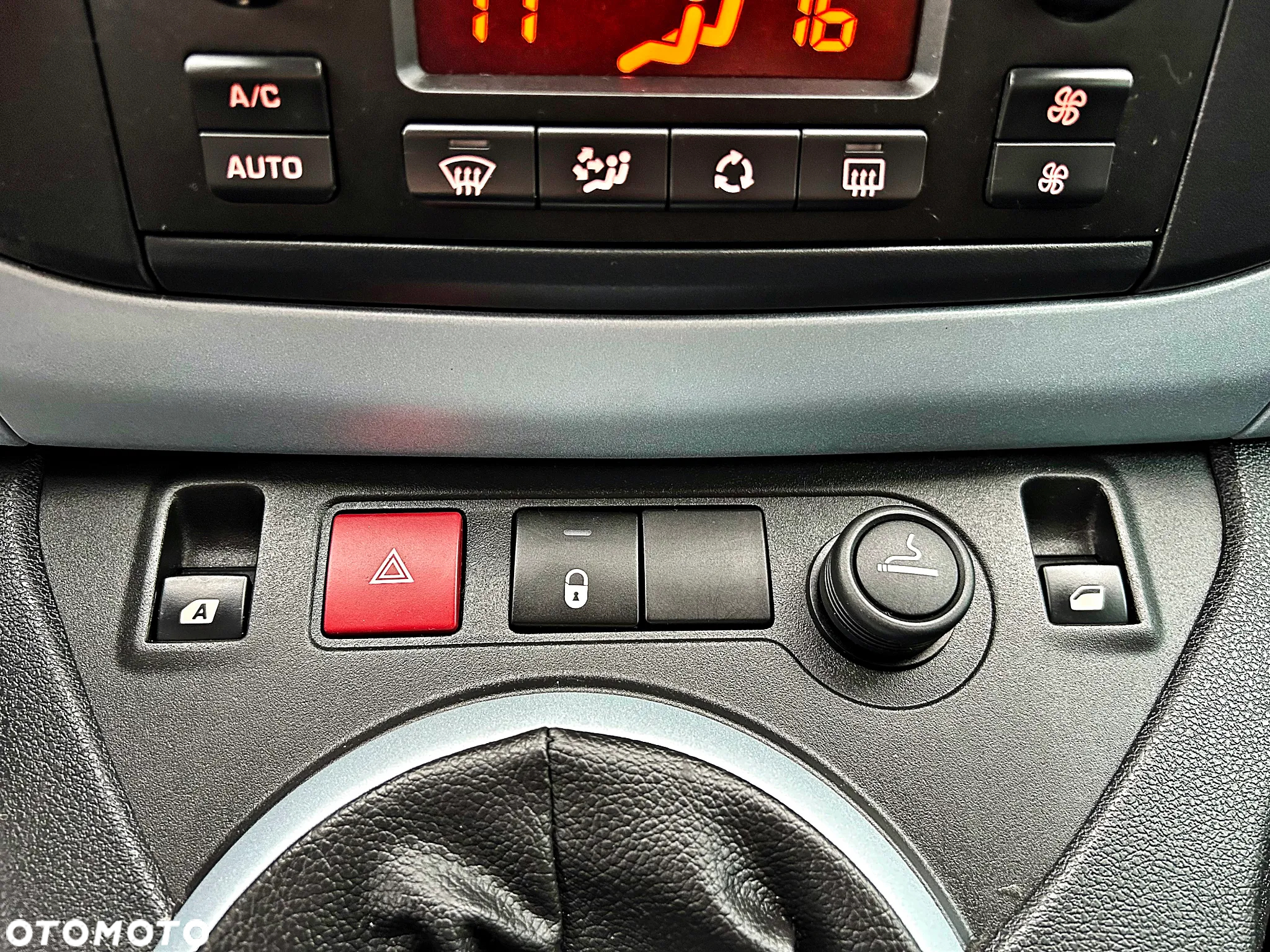 Citroën Berlingo e-HDi 90 FAP Multispace - 33