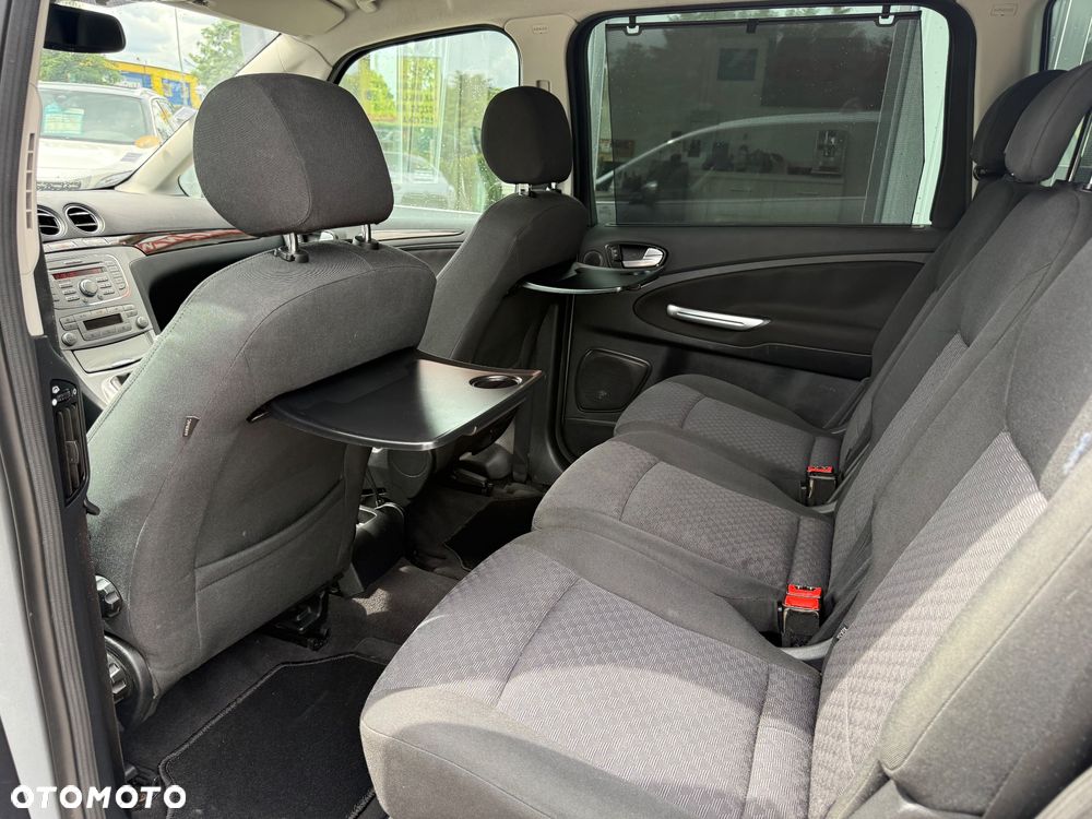 Ford Galaxy - 29