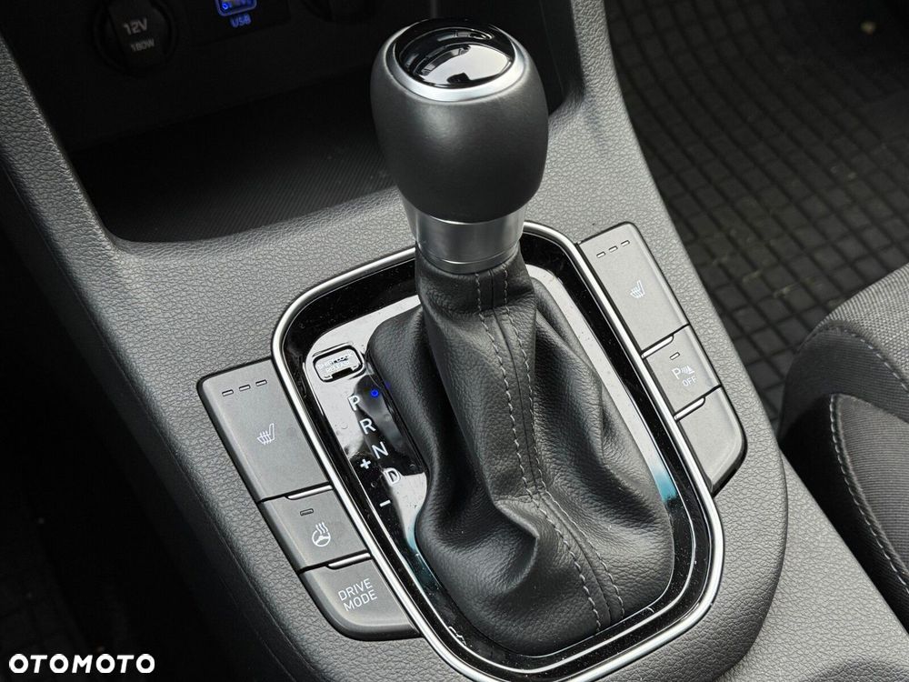 Hyundai i30 1.0 T-GDI Smart DCT - 18