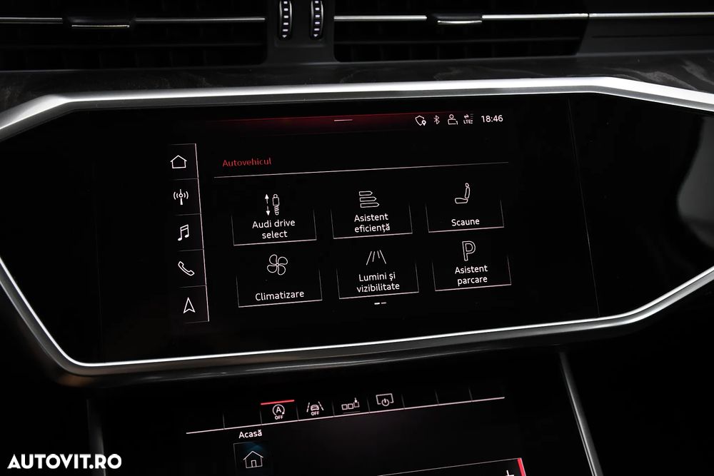 Audi A6 Avant 2.0 40 TDI S tronic Sport - 28