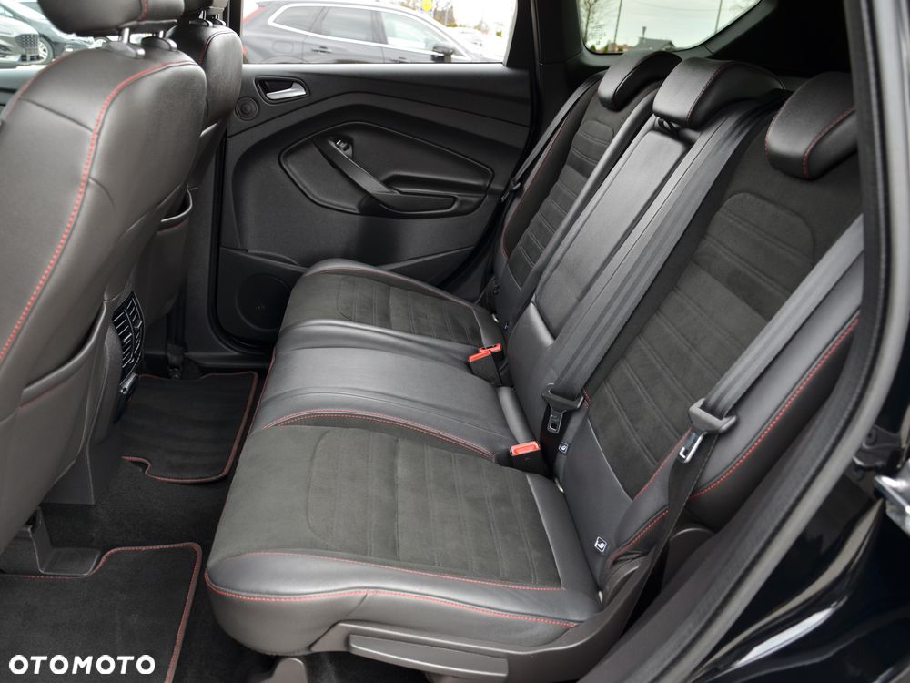 Ford Kuga 2.0 TDCi AWD ST-Line Black - 15