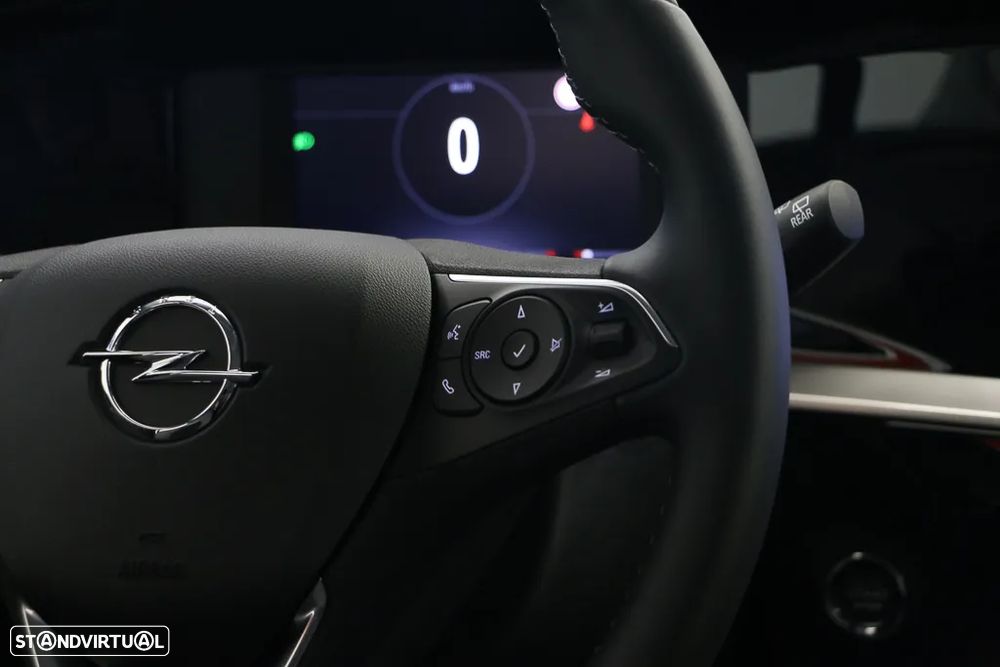 Opel Mokka 1.2 T Edition - 32