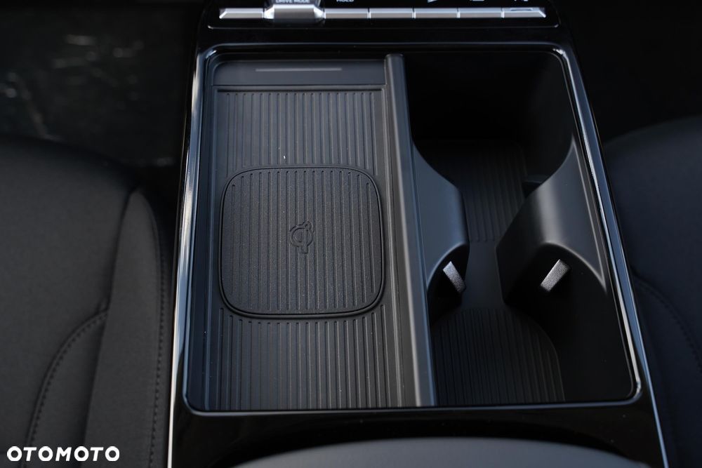 Hyundai Tucson 1.6 T-GDi HEV Smart 2WD - 12