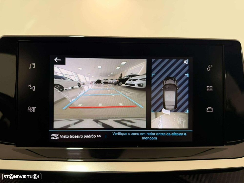 Peugeot e-208 50 kWh Allure Pack - 3