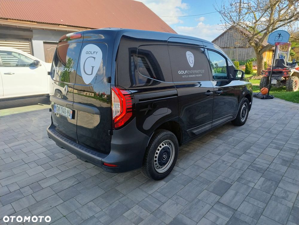 Renault Kangoo - 4