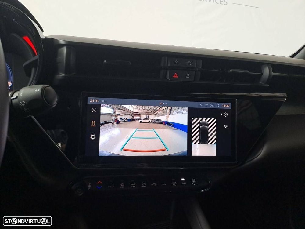 Alfa Romeo Junior 54 kWh Intensa - 24