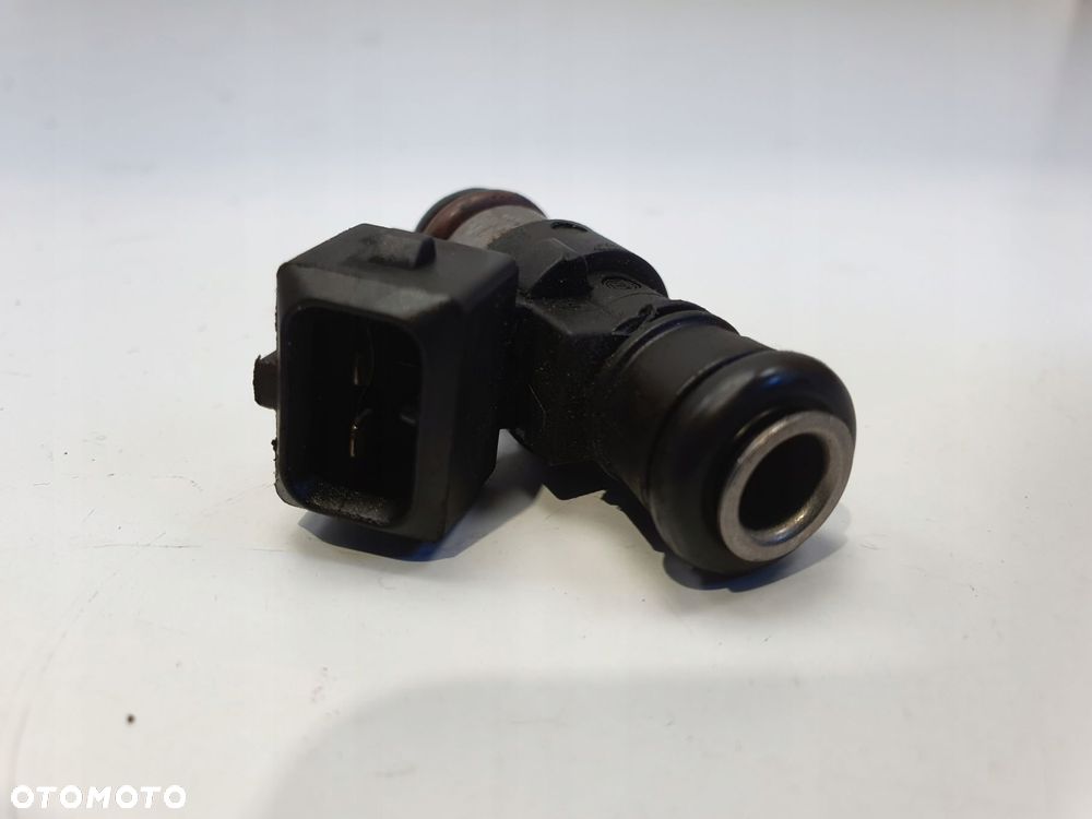 WTRYSKIWACZ Renault Clio III 1.2 16V _ wtrysk 0280158046 - 7