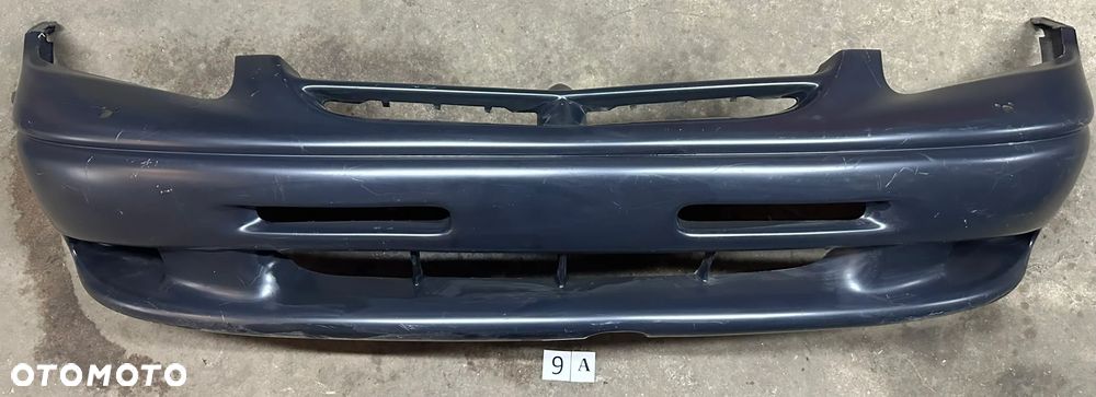 Zderzak Przód Chrysler Voyager 04857263AA - 2