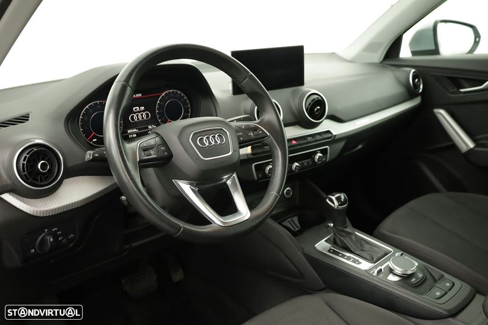 Audi Q2 35 TFSI Advanced S tronic - 7