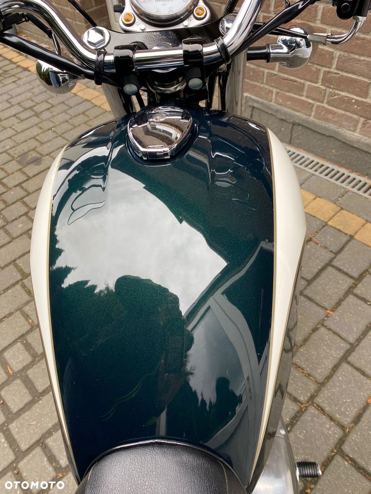 Kawasaki Estrella - 35