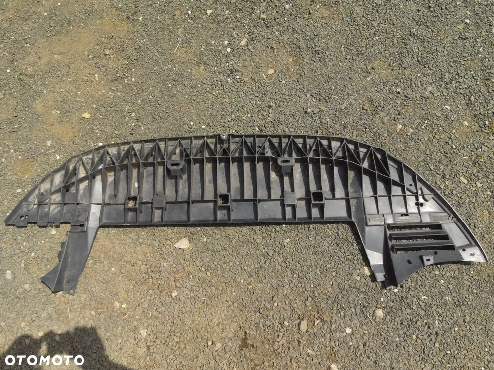 PEUGEOT 308 II T9 OSŁONA PŁYTA POD ZDERZAK 9677363680 - 1