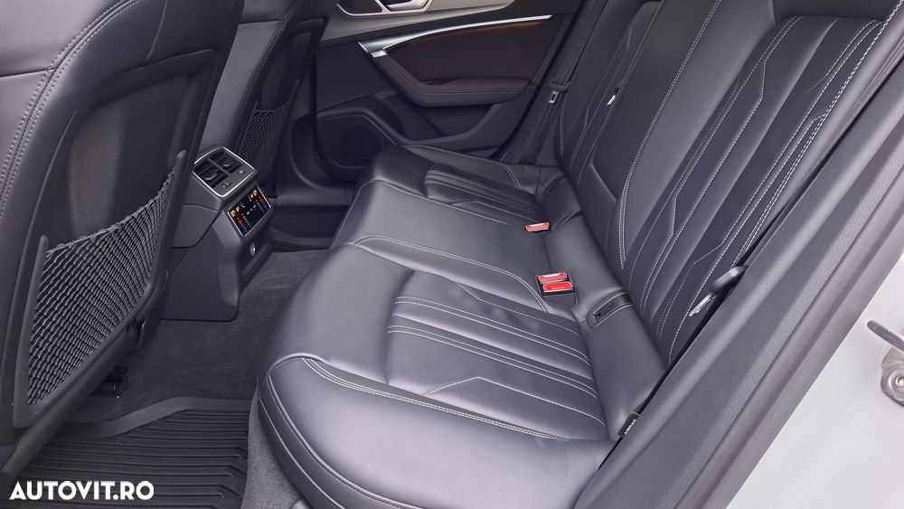 Audi A6 Allroad quattro 45 TDI tiptronic - 28