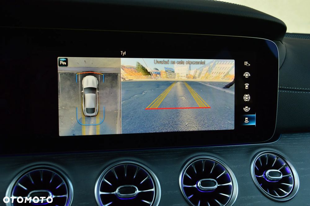 Mercedes-Benz AMG GT - 34