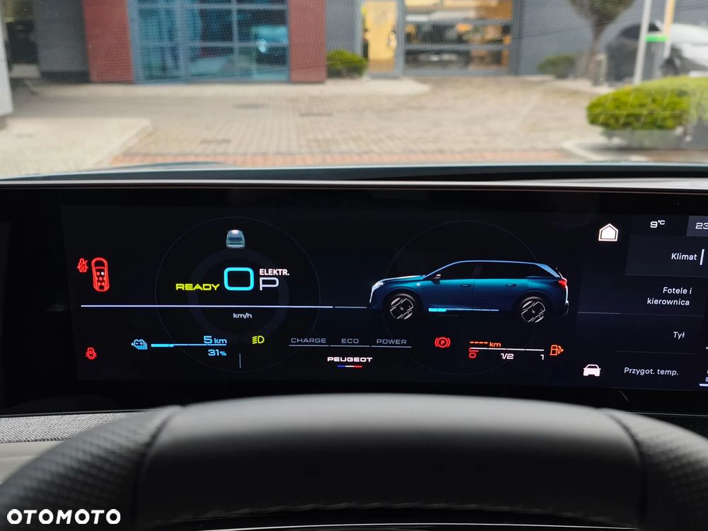 Peugeot 5008 1.6 PHEV 225 GT S e-DCS7 - 16