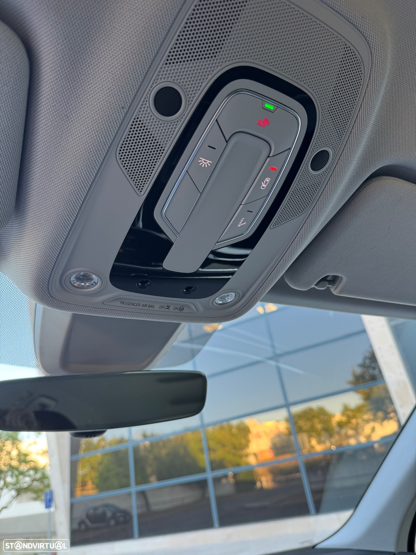 Audi Q7 55 TFSIe quattro Tiptronic - 18