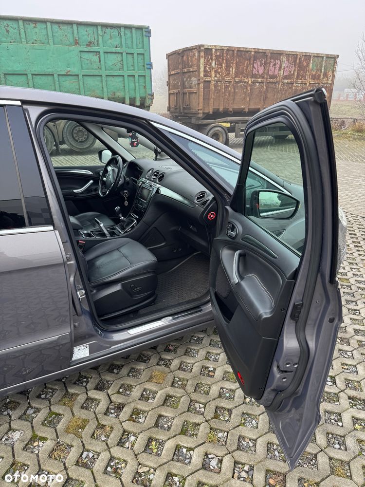 Ford S-Max 1.6 TDCi DPF Start Stopp System Trend - 10