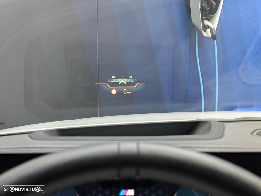 BMW i4 M50 Pack Desportivo M Pro - 12
