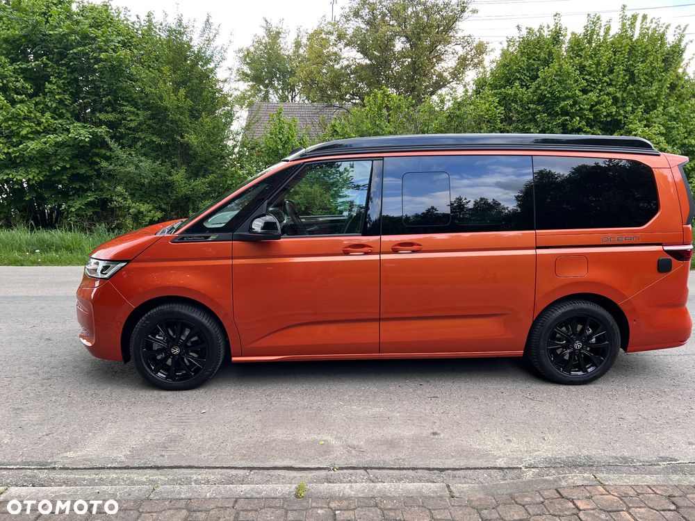 Volkswagen California - 7