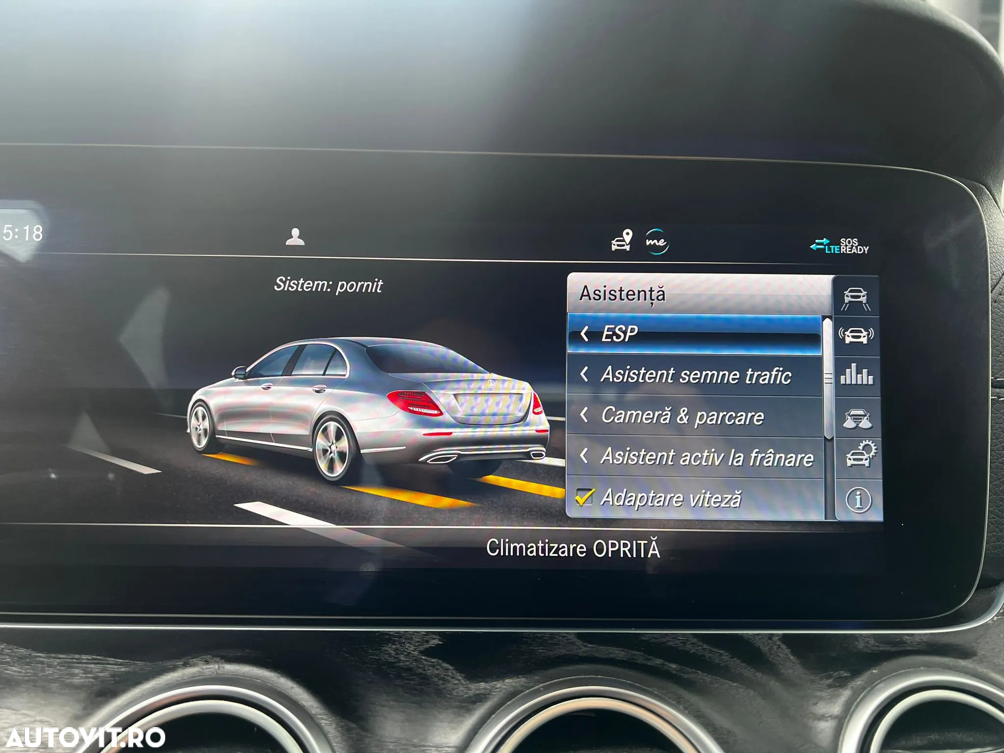 Mercedes-Benz E 220 d 4MATIC Aut. - 21