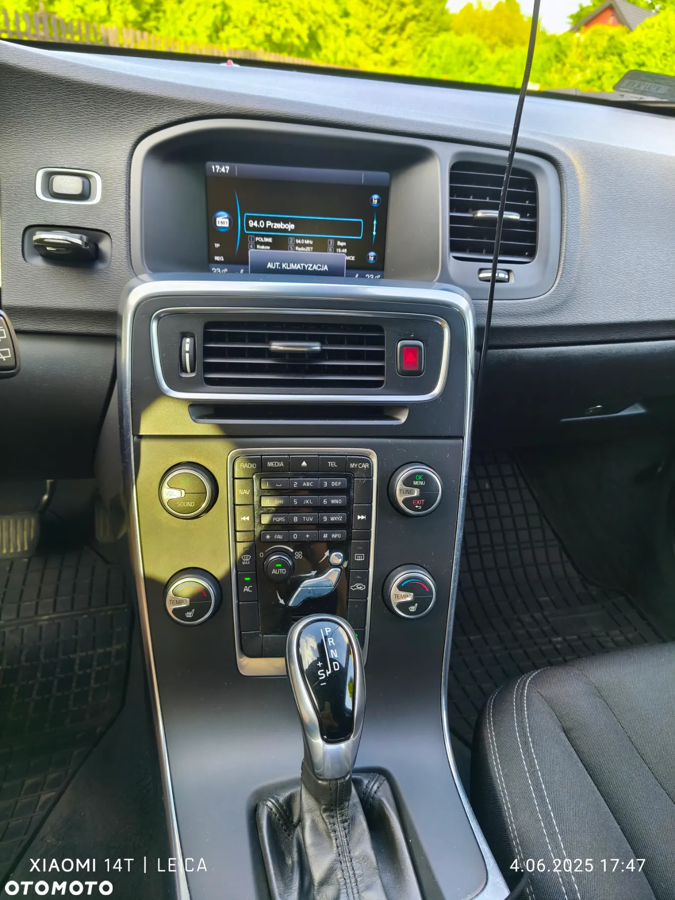 Volvo V60 D4 AWD Kinetic - 22