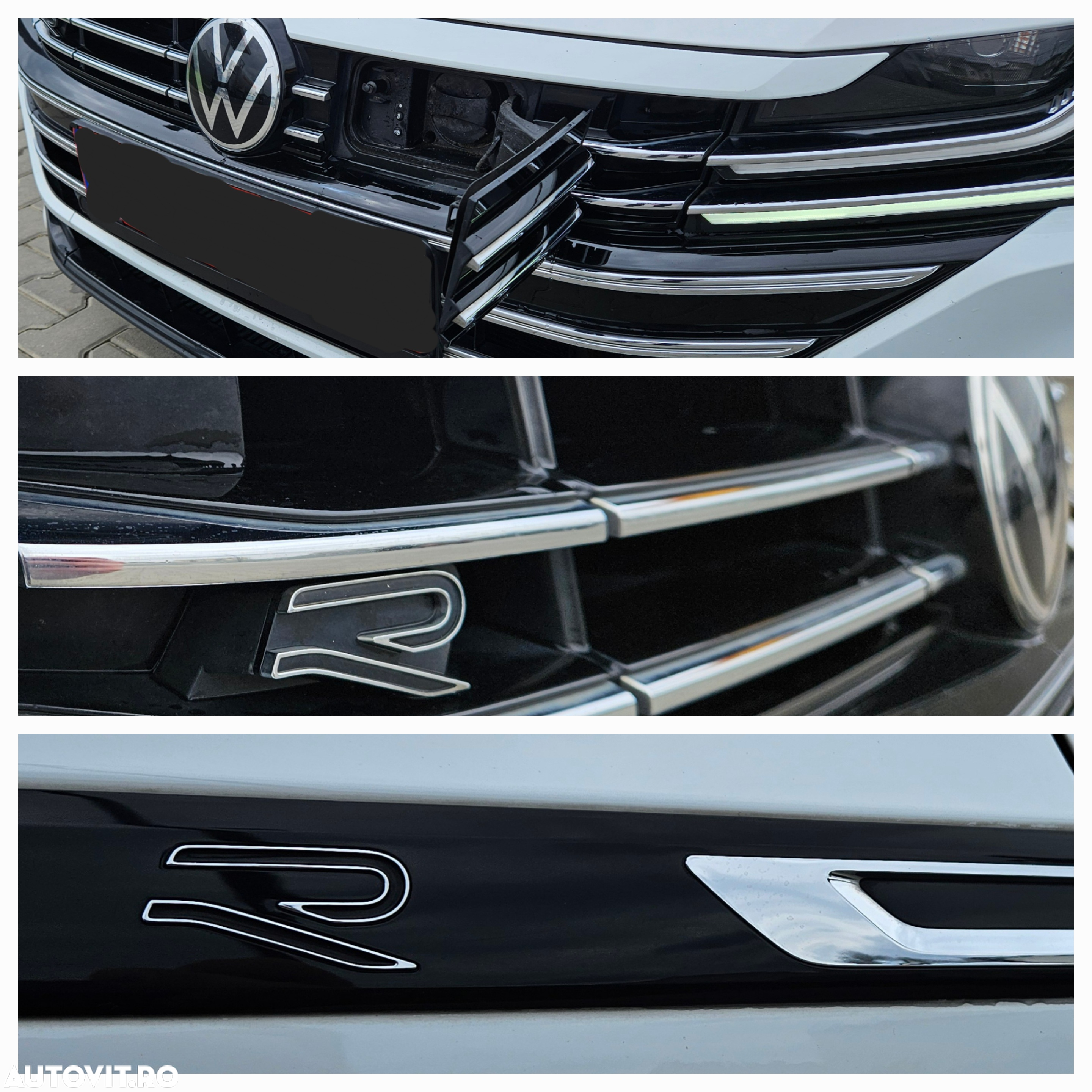 Volkswagen ARTEON Shooting Brake 1.4 eHybrid OPF DSG R-Line - 14