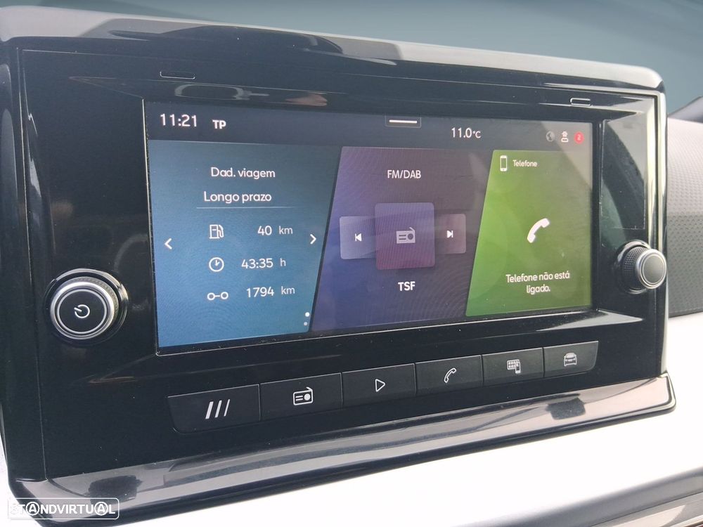 SEAT Ibiza 1.0 TSI FR - 18