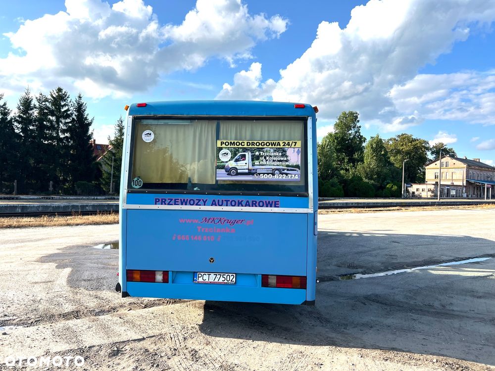 Mercedes-Benz 0408 - 10