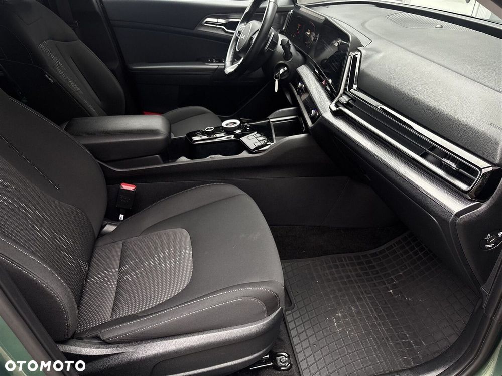 Kia Sportage 1.6 T-GDI MHEV L 2WD DCT - 8