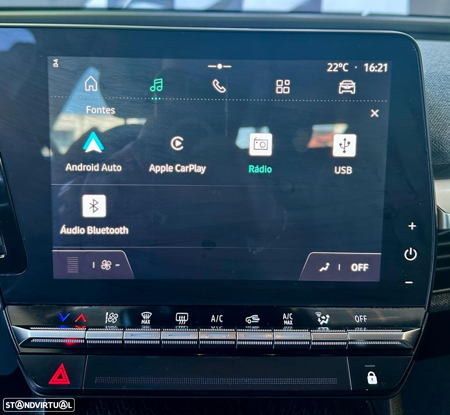 Renault Mégane E-Tech EV60 Techno - 20