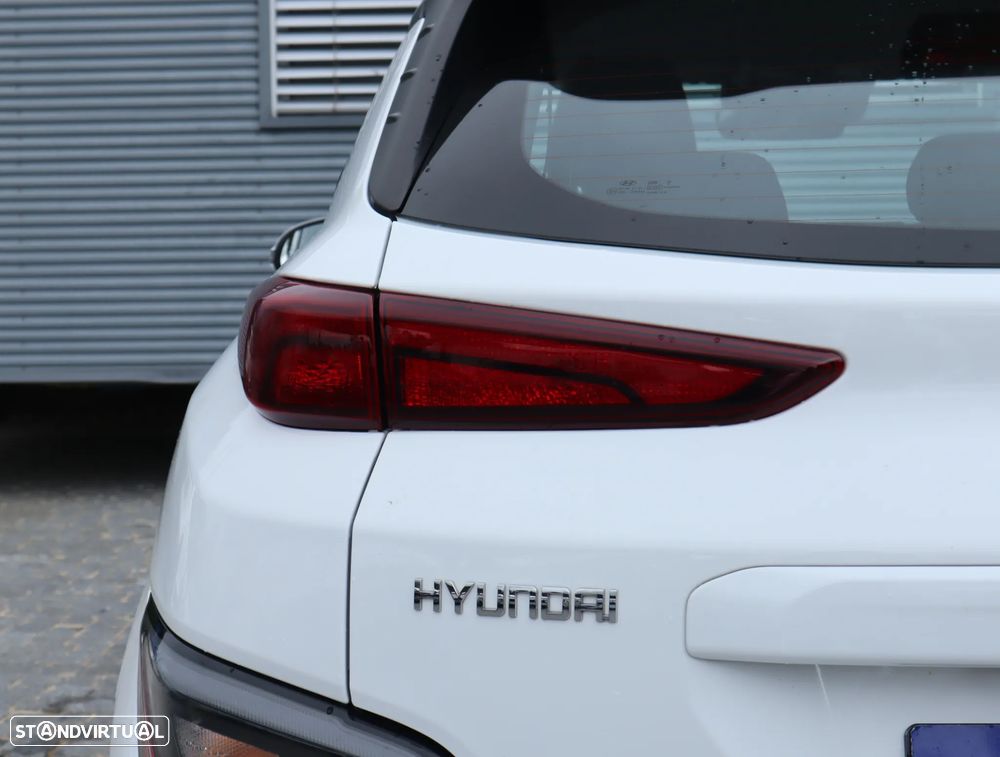 Hyundai Kauai Select - 15
