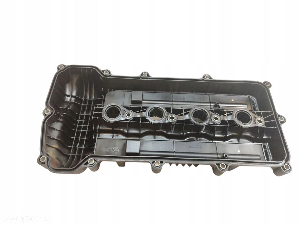 POKRYWA ZAWORÓW KIA CEED I LIFT (2009-2012) 1.6 16V 125KM - 5