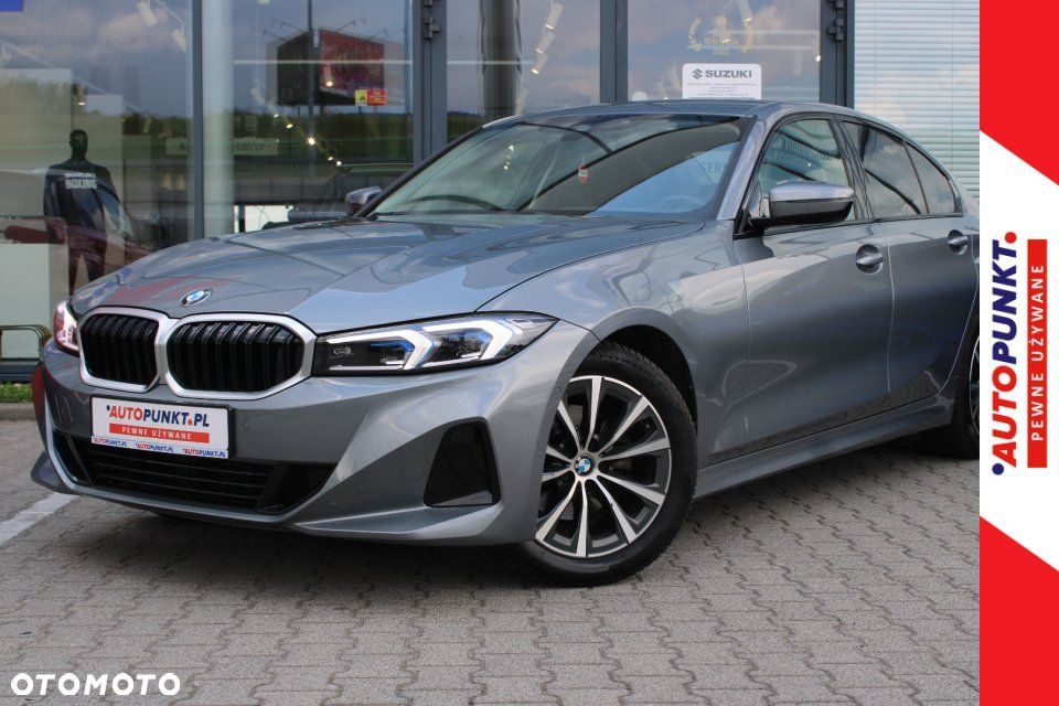 BMW Seria 3 - 1