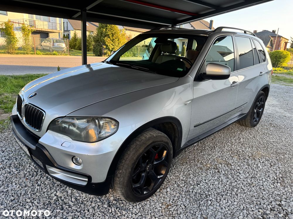 BMW X5 xDrive30i - 1