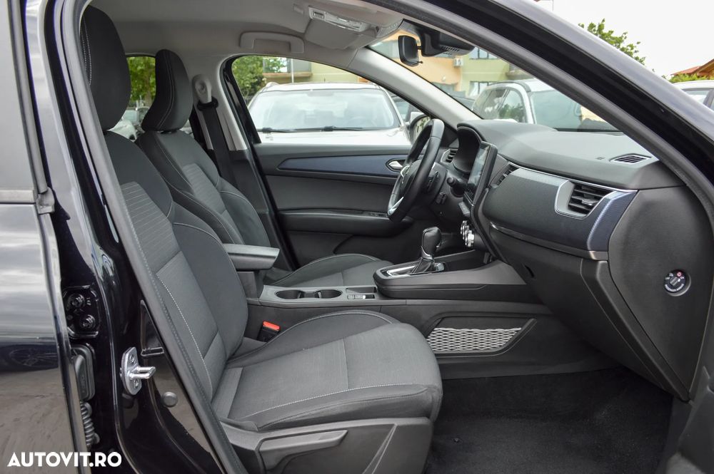 Renault Arkana TCe Mild Hybrid 140 EDC Equilibre - 18