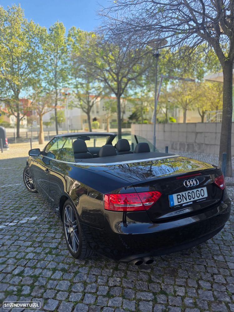 Audi A5 2.0 TDI - 14