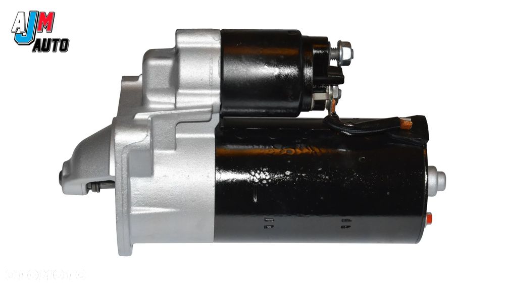 Rozrusznik 2.4 D CDI D3 D4 D5 AWD Volvo V70 II III Xc60 I XC70 I II XC90 I - 1
