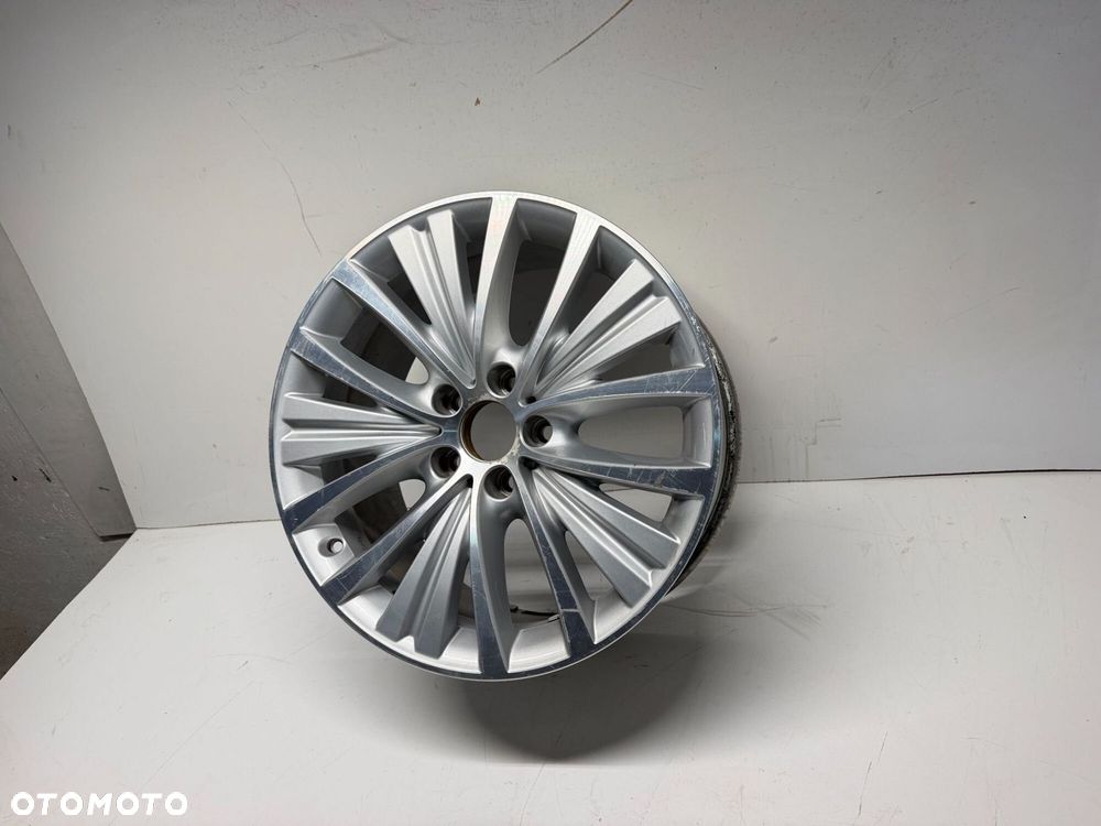 FELGA ALUMINIOWA 19 CALI BMW X5 F15 9JX19 ET 48 6853954 - 4