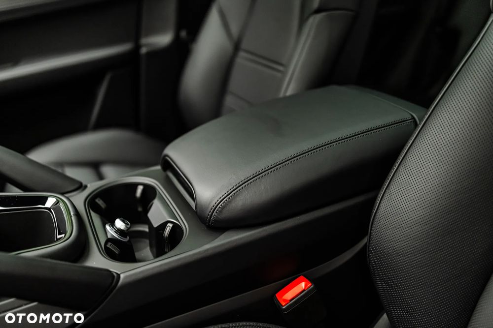 Porsche Cayenne Standard - 17