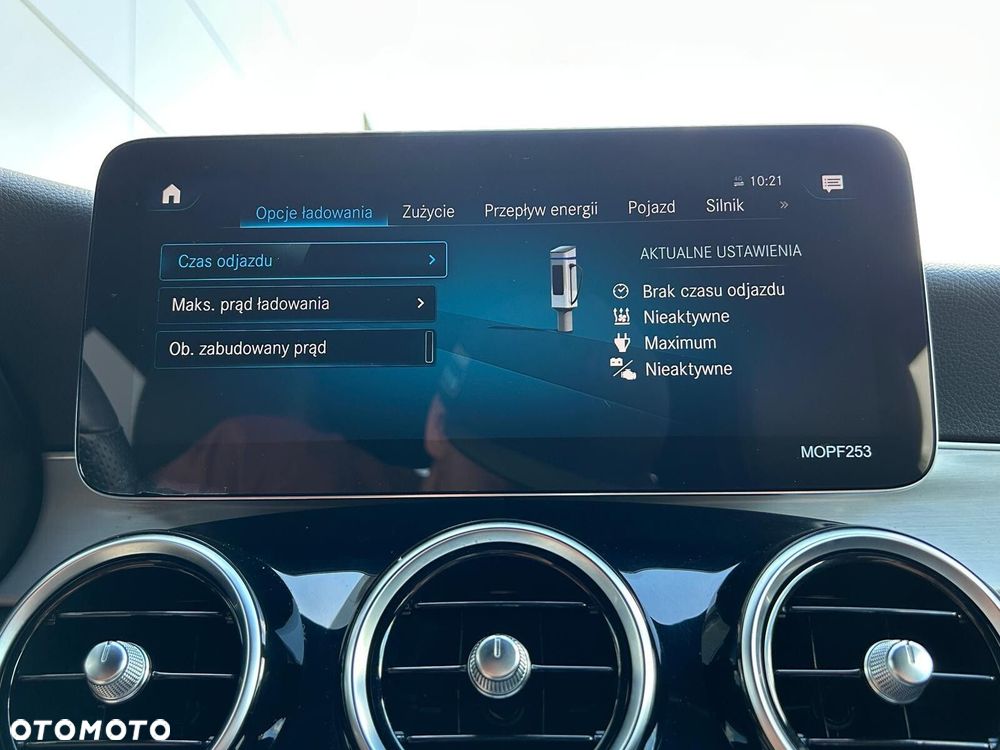 Mercedes-Benz GLC 300 e 4-Matic Business Edition - 36