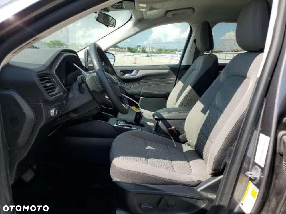Ford Escape - 7