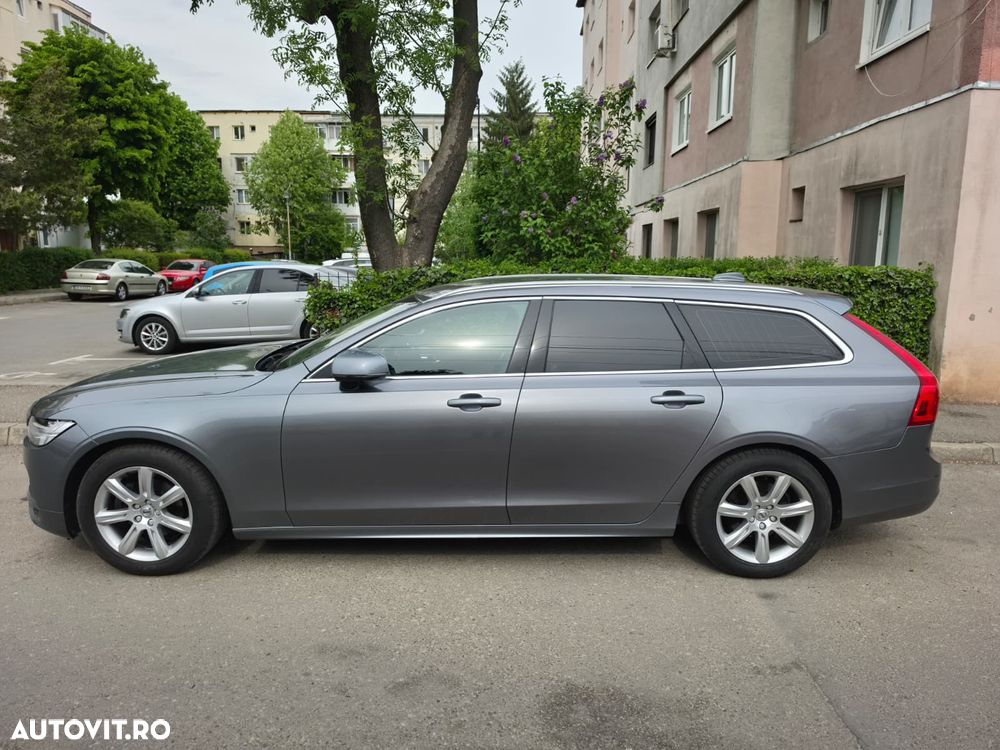 Volvo V90 D3 Geartronic - 3
