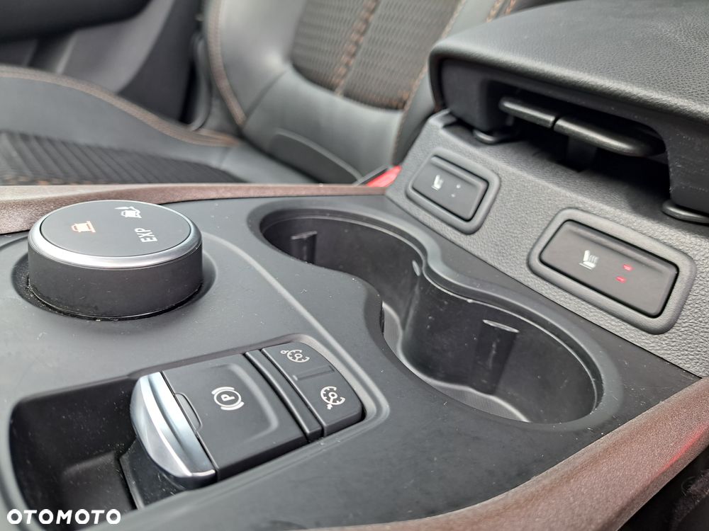 Renault Kadjar Energy TCe 130 Experience - 22