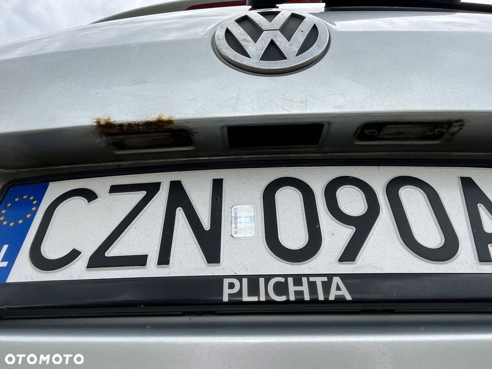 Volkswagen Golf Plus 1.6 Goal - 10
