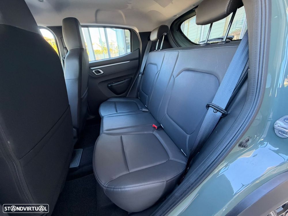 Dacia Spring Electric 45 Expression - 7