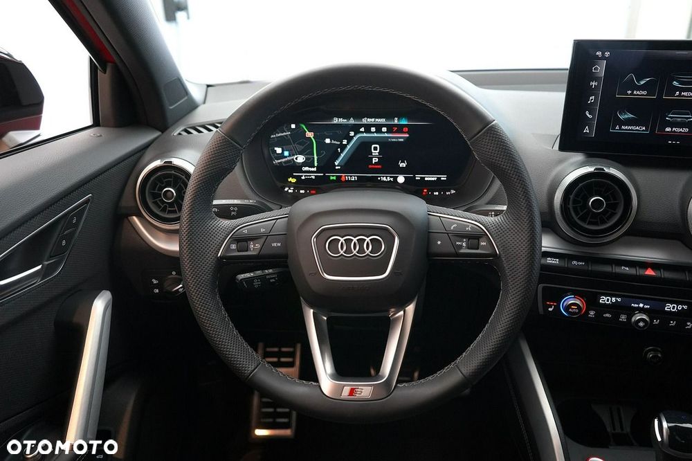 Audi SQ2 - 25