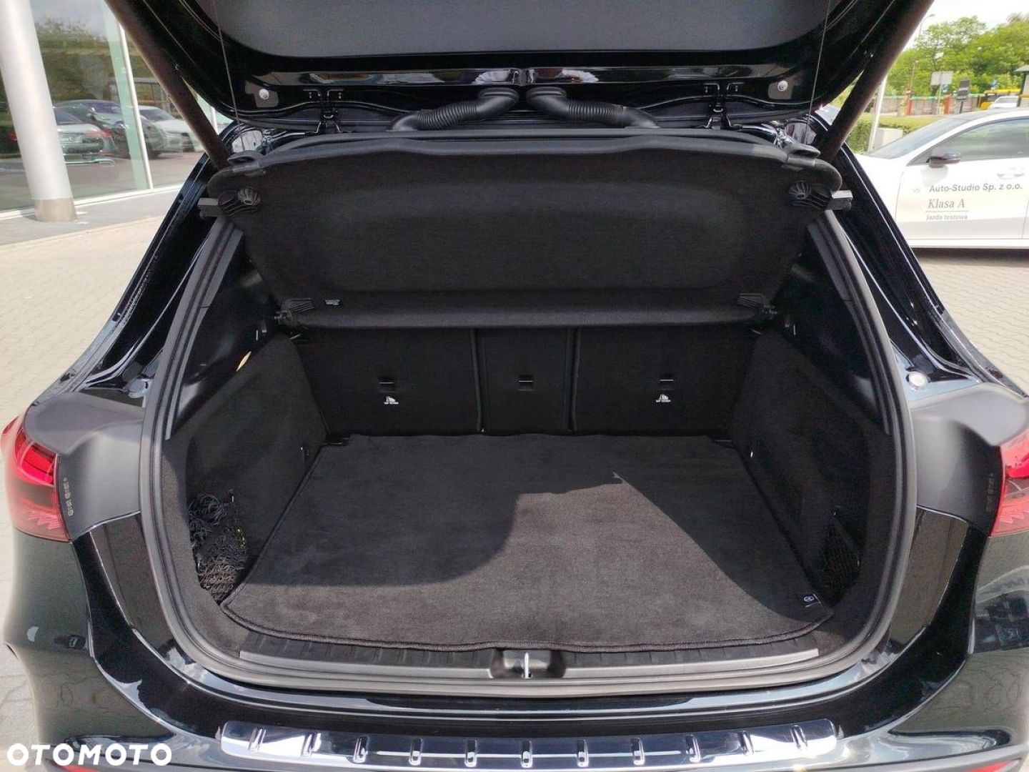 Mercedes-Benz GLA - 26