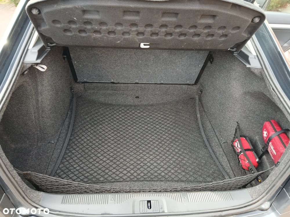Skoda Octavia 1.4 TSI Ambiente - 10