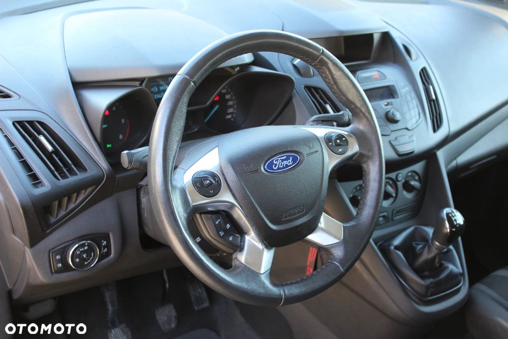 Ford Tourneo Connect 1.6 TDCi Titanium - 13