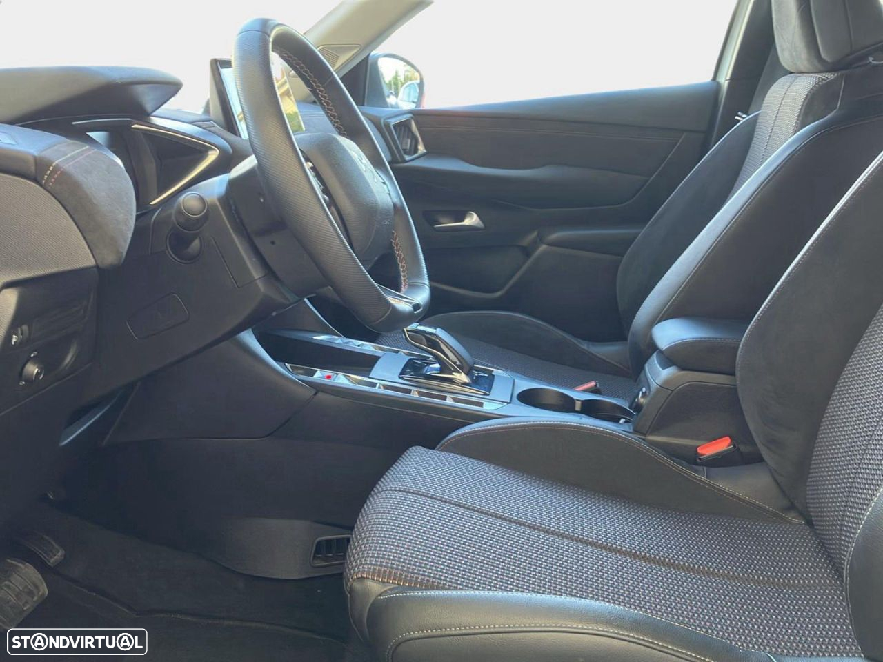 DS DS3 Crossback E-Tense SE Connected Chic - 14