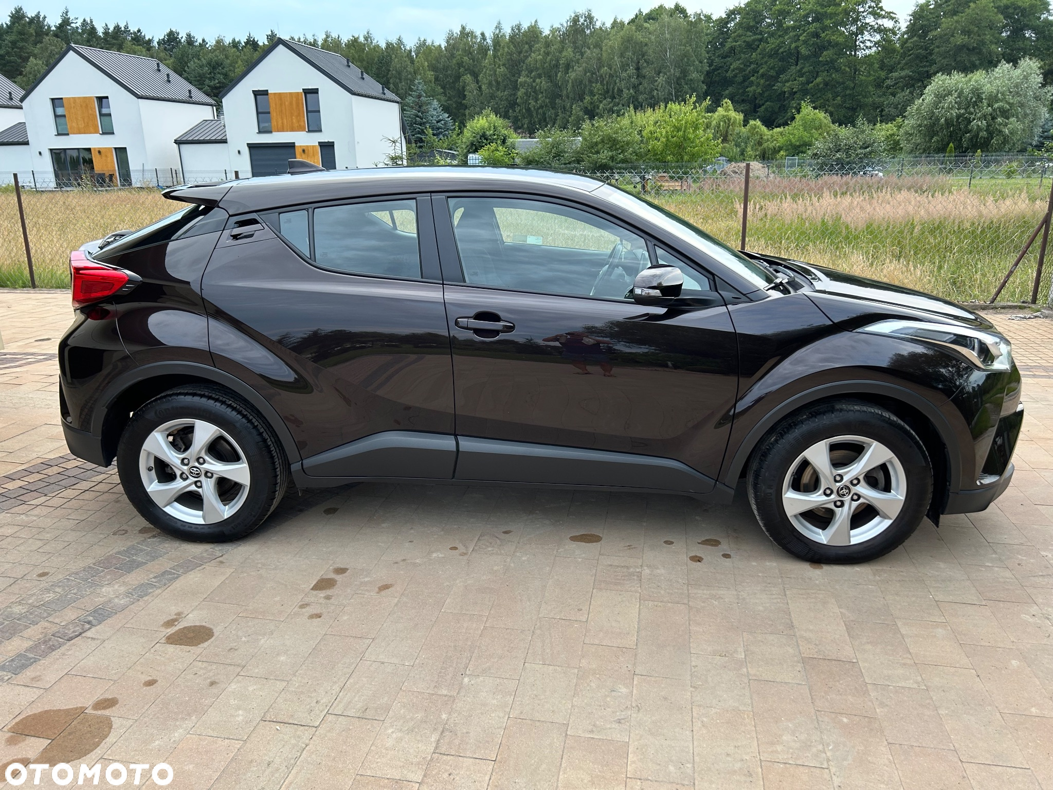 Toyota C-HR - 4